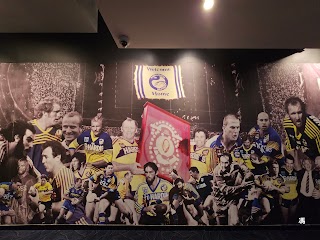 Parramatta Leagues Club