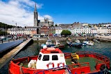 Butlers Shore Tours from Cobh/Cork