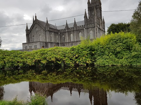 Mill Island Park Birr Offaly