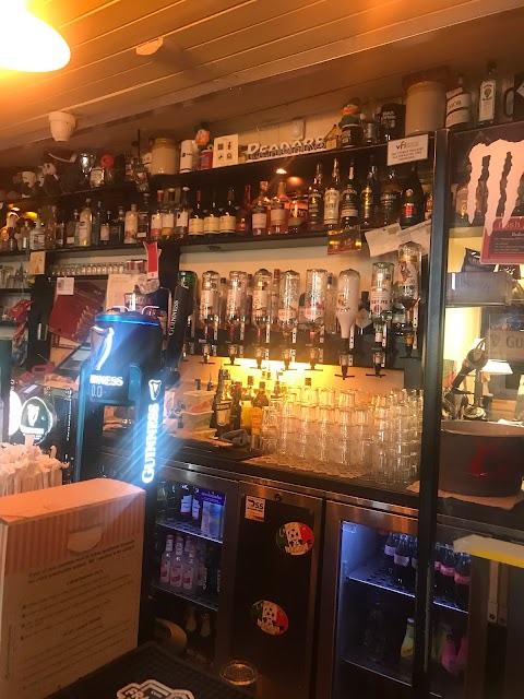 Peadar's Bar