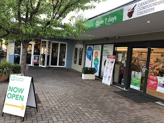 Canberra Compounding Chemists