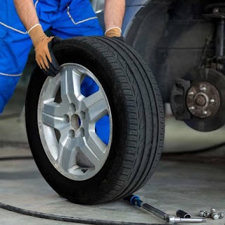 Motordrome Tyre and Auto Services - Napier