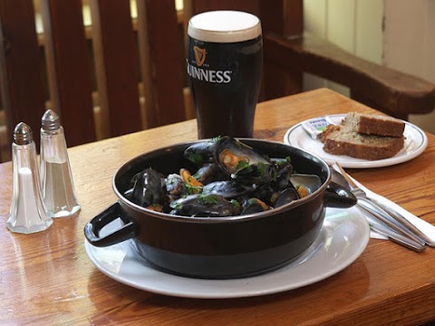 Murphys Bar, Restaurant & Townhouse Killarney