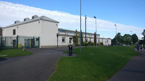 Mullingar Swimming Pool