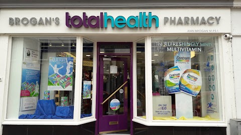 Brogan's totalhealth Pharmacy