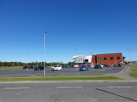 Athlone Regional Sports Centre