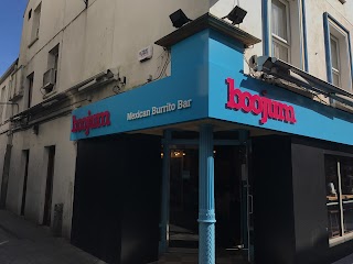 Boojum