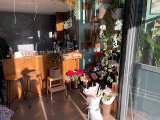 FLOWER BAR