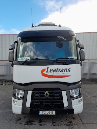 Leatrans International