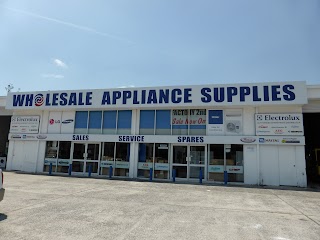 Wholesale Appliance Supplies