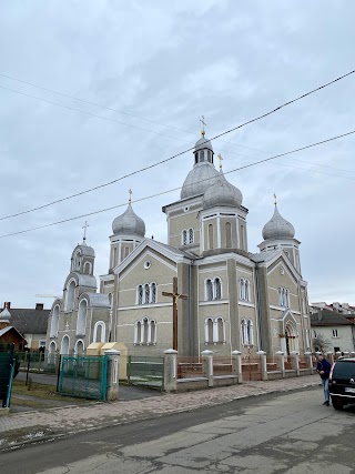 Храм Благовіщення