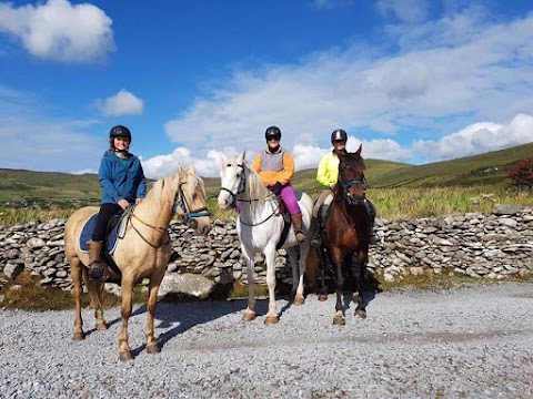 Dingle Horse Riding