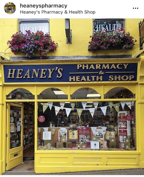 Heaney's Pharmacy & Healthshop