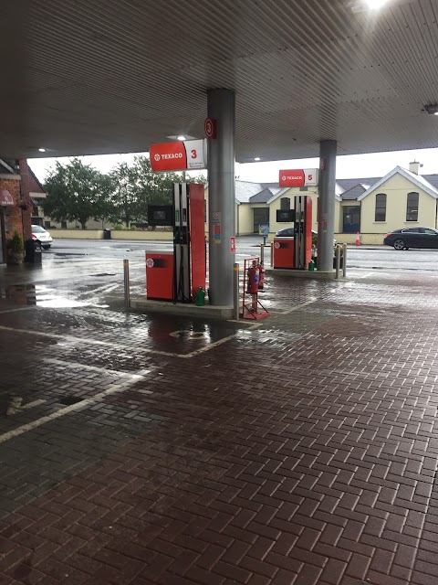 Texaco Ely's