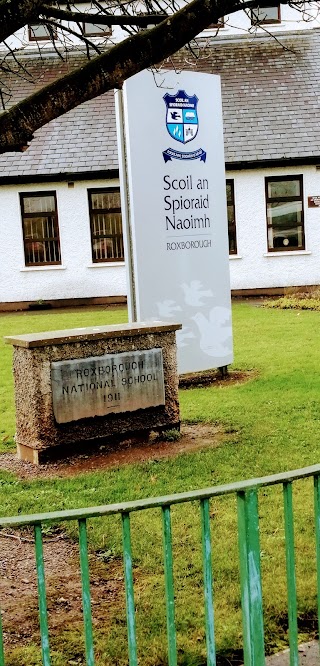 Scoil an Spioraid Naoimh