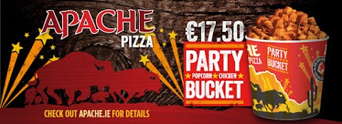 Apache Pizza Youghal