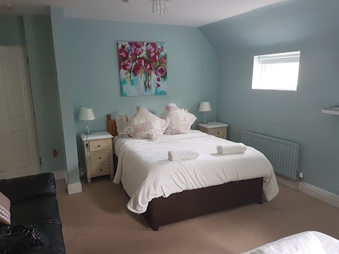 Park House B&B (BOOK DIRECT AND SAVE)