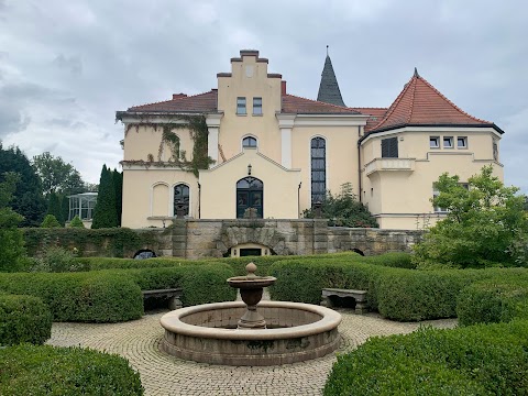 Pałac Brzeźno Spa & Golf