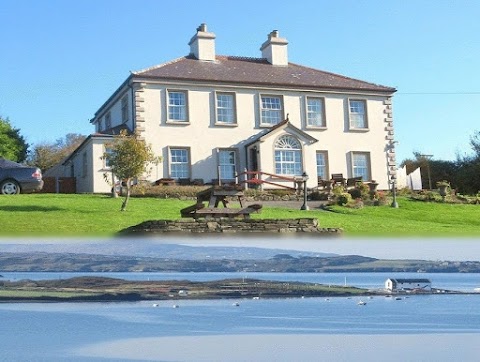 Rathmore House B&B