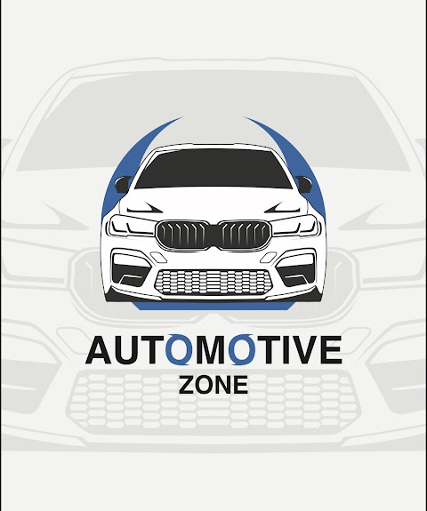 Automotive Zone
