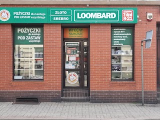 Loombard.pl Poznańska 15 Wronki