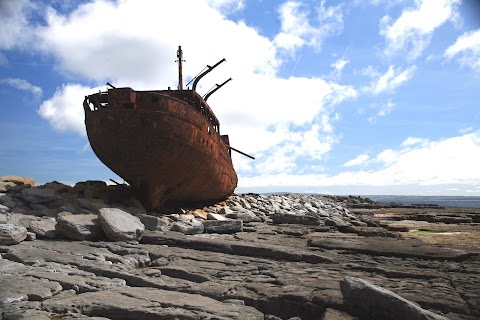 Doolin Ferries