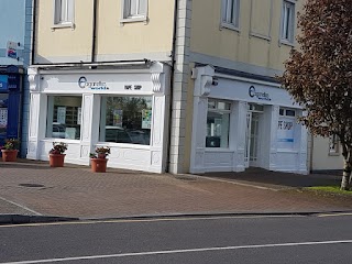 E Cigarettes World Carrick on Shannon - Vape Shop