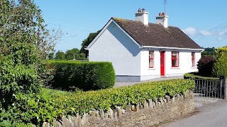 O Brien's Cottage Kinnitty