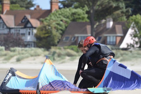 360 Kitesurfing Lessons / Kiteboarding Ireland