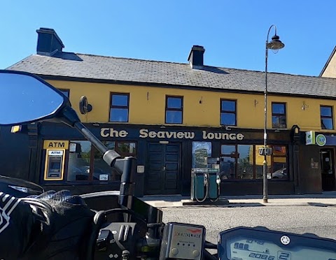 The Seaview Lounge