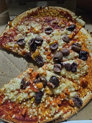 Domino's Pizza Narellan