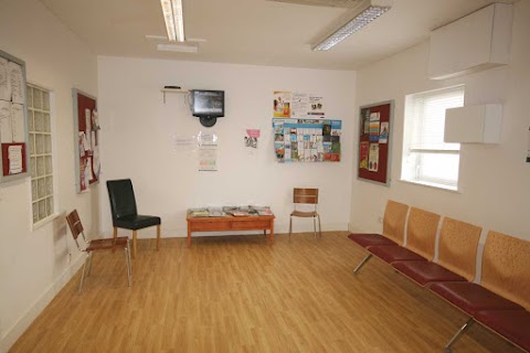 Dooradoyle Medical Centre