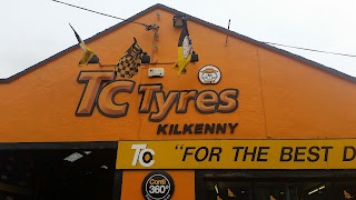 TC Tyres