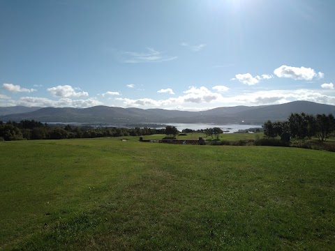 Ring of Kerry Golf Club