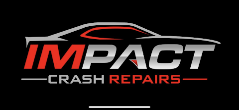 Impact crash repairs