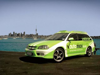 Automax Auckland