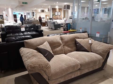 DFS Cork