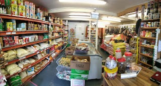 Chisom African food Store Ballincollig Co Cork