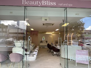 Beauty Bliss Nails and Spa