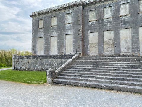 Curraghchase Forest Park