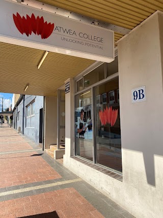 Atwea College