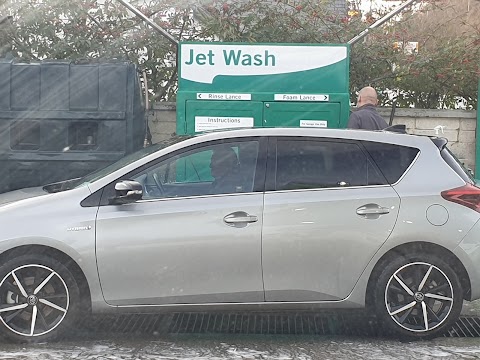 Jet Wash Castlerea