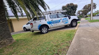 Clean and Clear Window Cleaning SA