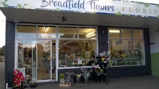 Broadfield Flowers
