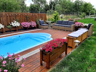 Pool Design Company