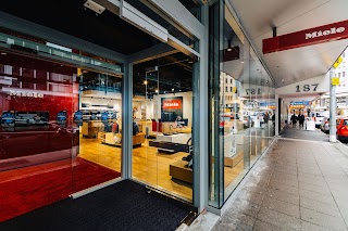 Miele Experience Centre Wellington