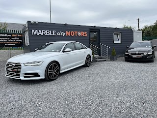 Marble City Motors