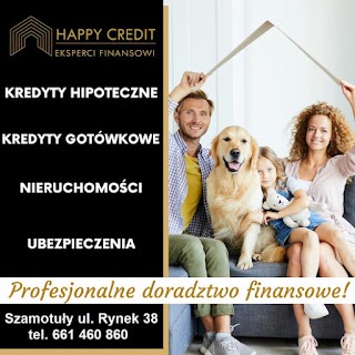 Happy Credit