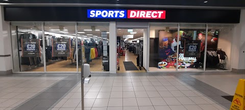 Sports Direct