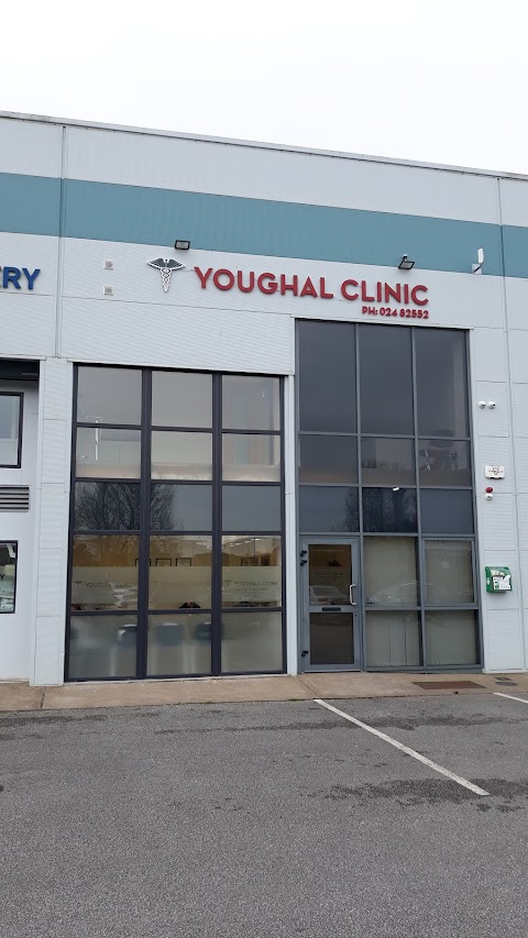 Youghal Clinic